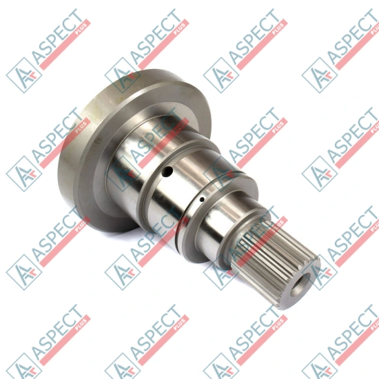 Вал гидромотора Bosch Rexroth R902570573 SKS