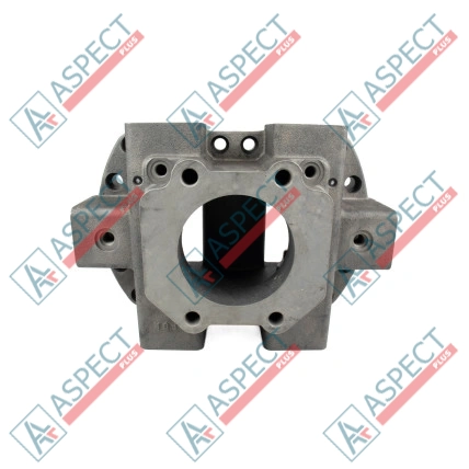 Abdeckung des Hydraulikpumpenkopfes (Block) Bosch Rexroth R909449952 SKS