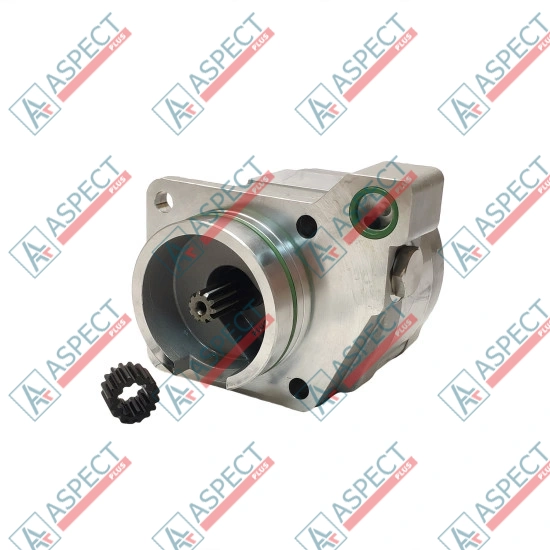 Gear pump Bosch Rexroth R902603020 SKS