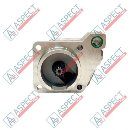 Насос шестеренчастый Bosch Rexroth R902603020 SKS