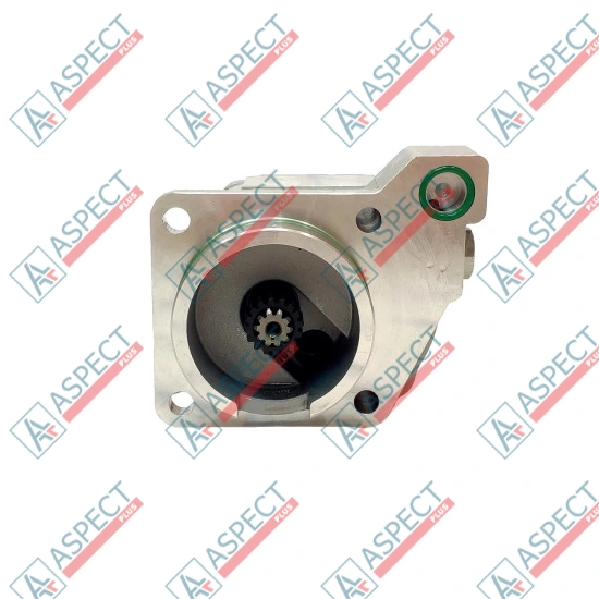Gear pump Bosch Rexroth R902603020 SKS
