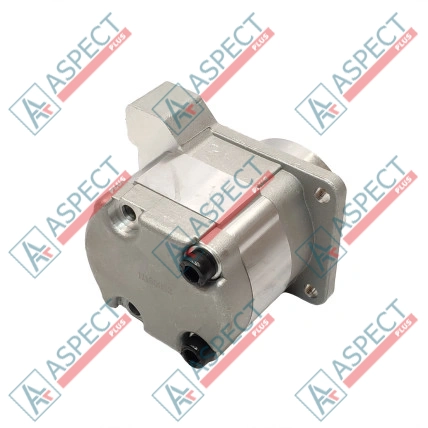 Насос шестеренчастый Bosch Rexroth R902603020 SKS
