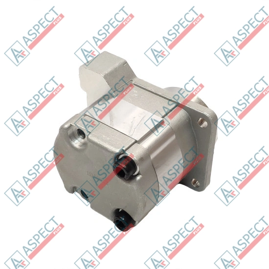 Gear pump Bosch Rexroth R902603020 SKS