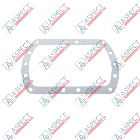 Head cover Gasket Bosch Rexroth A8VO140 SKS
