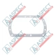 Head cover Gasket Bosch Rexroth A8VO140 SKS