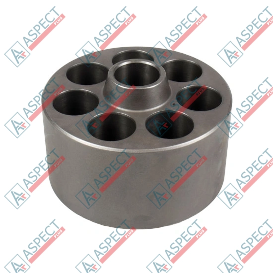 Блок цилиндров Bosch Rexroth 1100228662 SKS