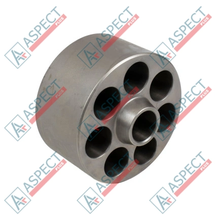 Блок цилиндров Bosch Rexroth 1100228662 SKS