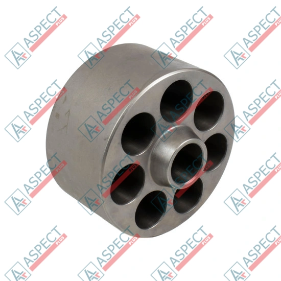 Блок цилиндров Bosch Rexroth 1100228662 SKS