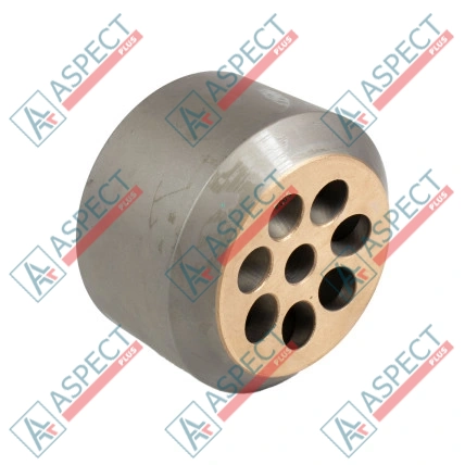 Блок цилиндров Bosch Rexroth 1100228662 SKS