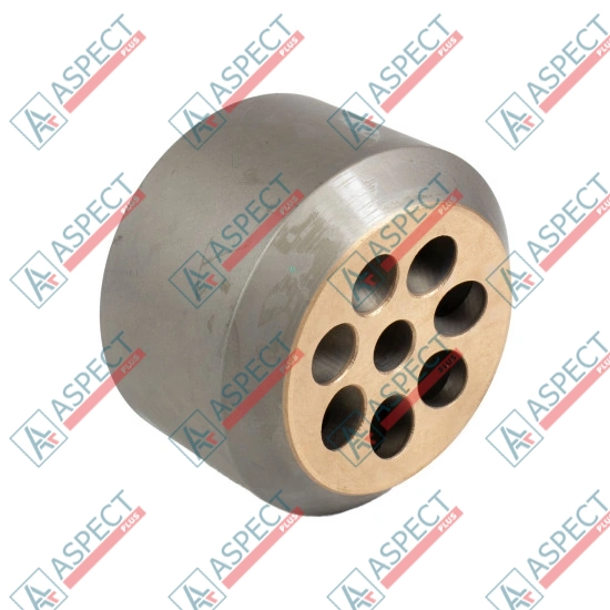 Блок цилиндров Bosch Rexroth 1100228662 SKS