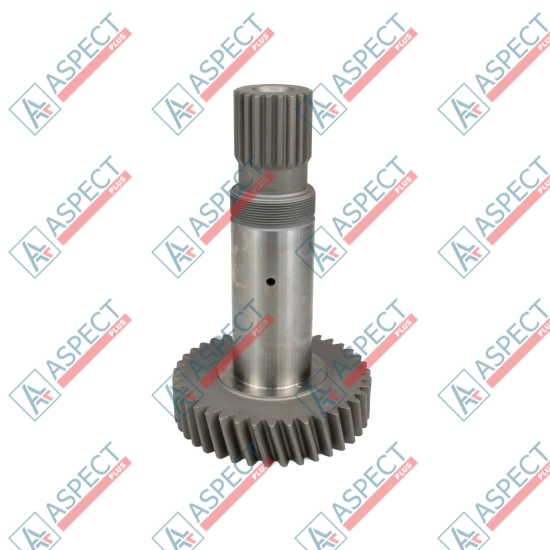 Drive Shaft Bosch Rexroth A8VO80 SKS