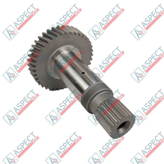 Drive Shaft Bosch Rexroth A8VO80 SKS