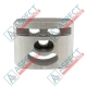 Valve plate Left Bosch Rexroth A8V86, A8VO80 SKS