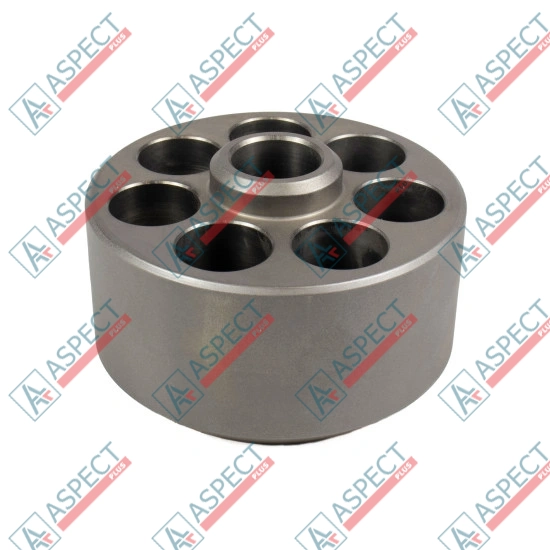 Блок цилиндров Bosch Rexroth R902038760 SKS