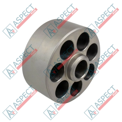 Блок циліндрів Bosch Rexroth R902038760 SKS