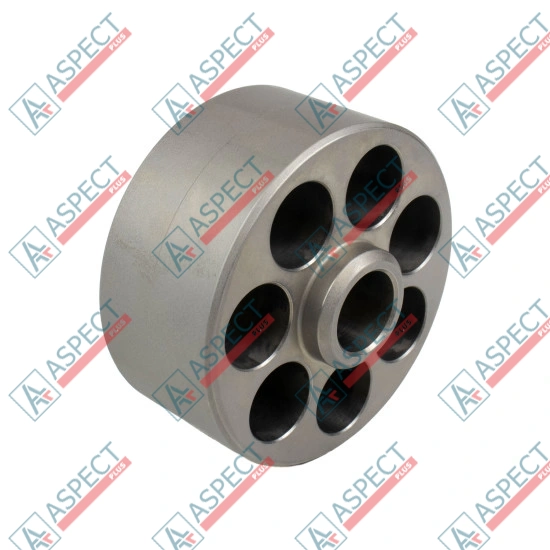 Блок цилиндров Bosch Rexroth R902038760 SKS