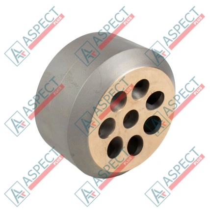 Блок циліндрів Bosch Rexroth R902038760 SKS