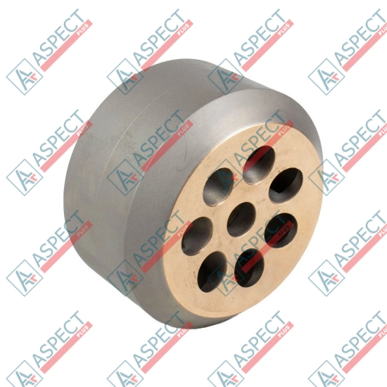 Блок цилиндров Bosch Rexroth R902038760 SKS