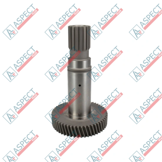 Drive Shaft Bosch Rexroth R902054850 SKS