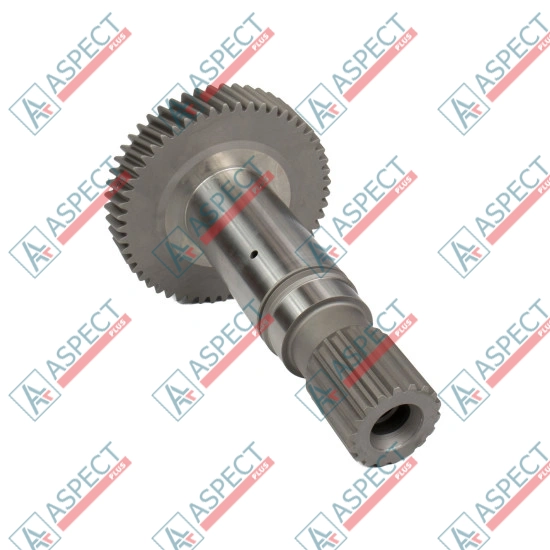 Drive Shaft Bosch Rexroth R902054850 SKS