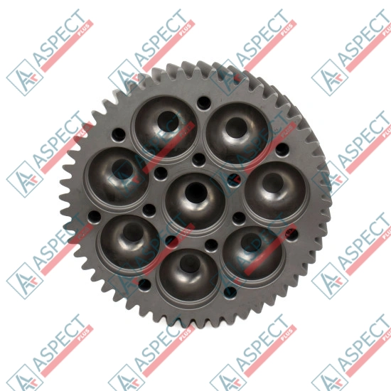 Drive Shaft Bosch Rexroth R902054850 SKS