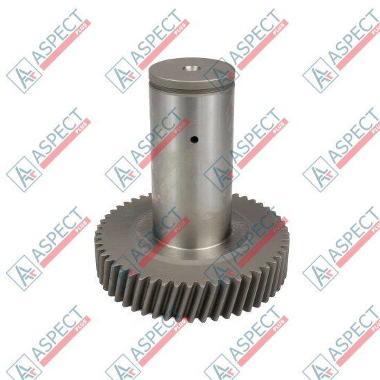 Driven Shaft Bosch Rexroth R902038776 SKS