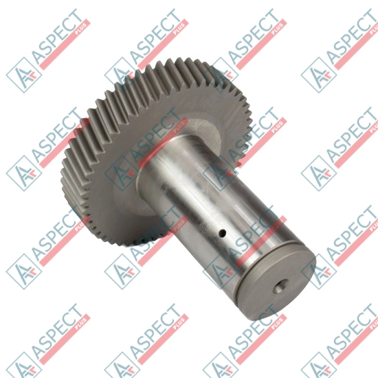 Driven Shaft Bosch Rexroth R902038776 SKS