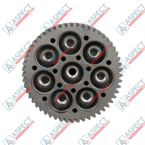 Driven Shaft Bosch Rexroth R902038776 SKS