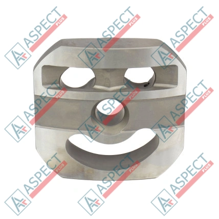 Ventilplatte Rechts Bosch Rexroth R902063765 SKS