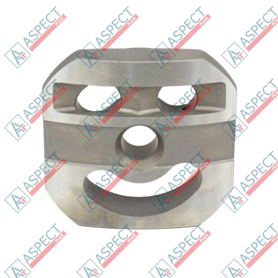 Valve plate Right Bosch Rexroth R902063765 SKS