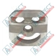 Valve plate Right Bosch Rexroth R902063765 SKS