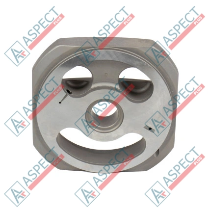 Ventilplatte Rechts Bosch Rexroth R902063765 SKS