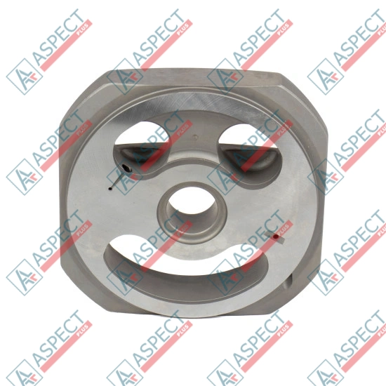 Valve plate Right Bosch Rexroth R902063765 SKS