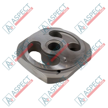 Ventilplatte Rechts Bosch Rexroth R902063765 SKS