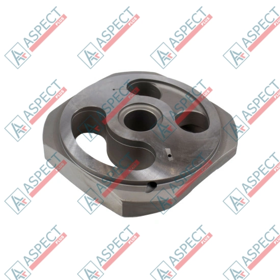 Valve plate Right Bosch Rexroth R902063765 SKS