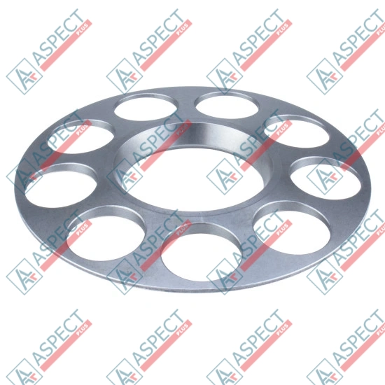 Retainer Plate Kawasaki 0820415 SKS