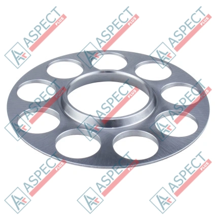 Plaque de maintien Kawasaki 0820415 SKS