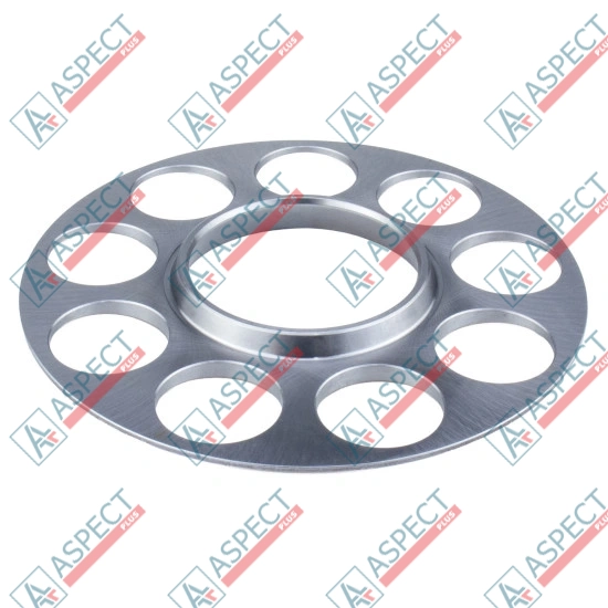 Retainer Plate Kawasaki 0820415 SKS