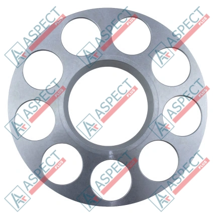 Plaque de maintien Kawasaki 0820415 SKS