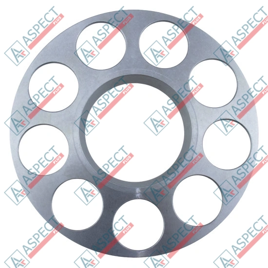 Retainer Plate Kawasaki 0820415 SKS