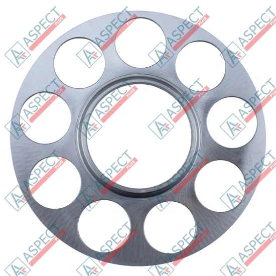 Retainer Plate Kawasaki 0820415 SKS