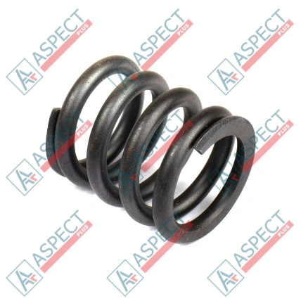 Feder des Rotors Uchida AP2D16 SKS