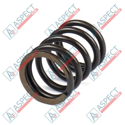 Feder des Rotors Uchida AP2D18 SKS