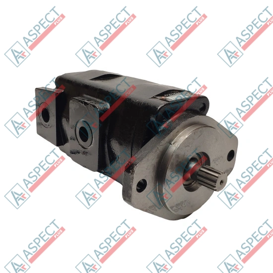 Gear pump Volvo VOE14530502 SKS