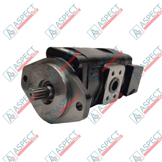 Gear pump Volvo VOE14530502 SKS