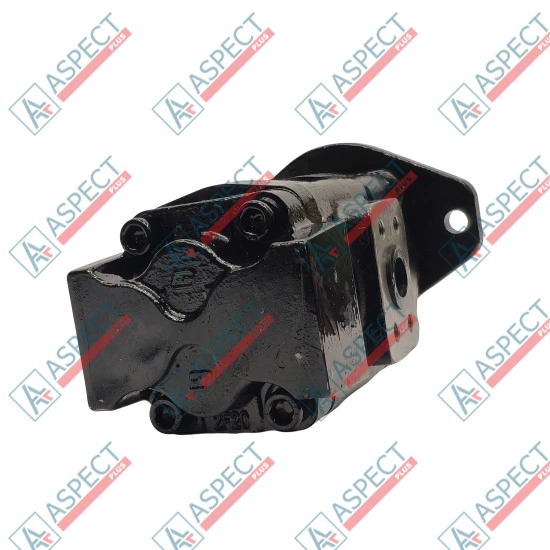 Gear pump Volvo VOE14530502 SKS