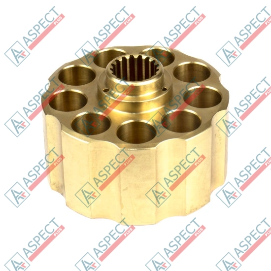 Блок цилиндров cooper Nabtesco GM05VA SKS