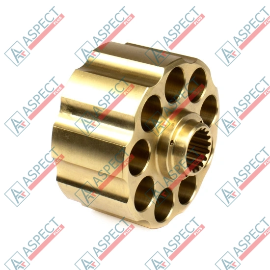 Блок цилиндров cooper Nabtesco GM05VA SKS