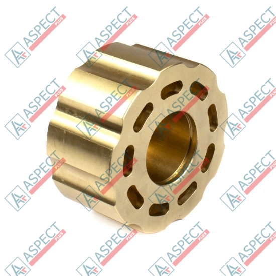 Блок цилиндров cooper Nabtesco GM05VA SKS