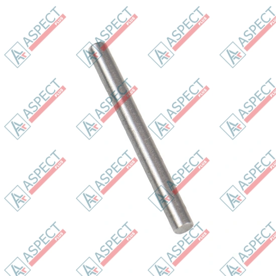 Cylinder block press Pin Nabtesco GM05VA SKS